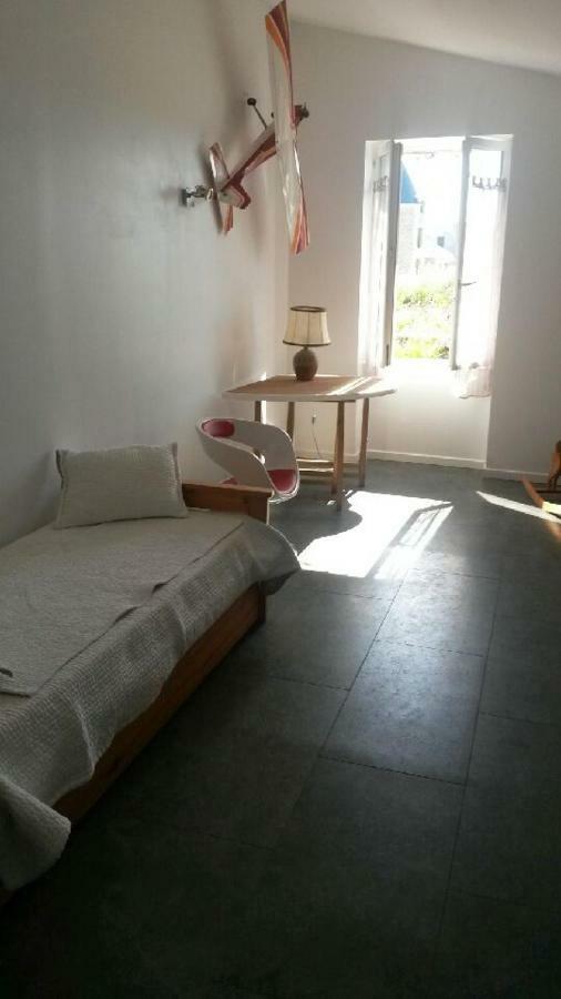 Villa 7 rue des sables à Les Sables-dʼOlonne Extérieur photo