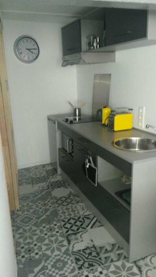 Villa 7 rue des sables à Les Sables-dʼOlonne Extérieur photo